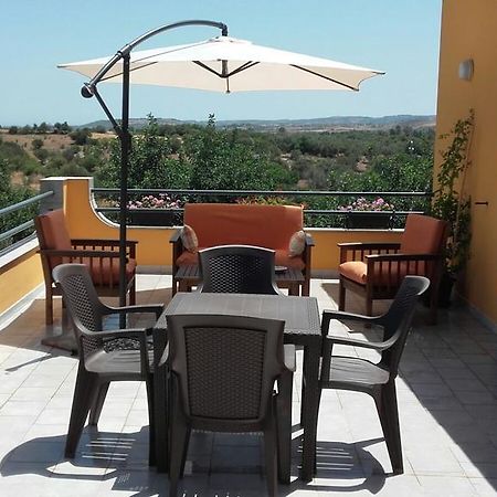 Case Vacanze San Francesco Βίλα Canicattini Bagni Εξωτερικό φωτογραφία