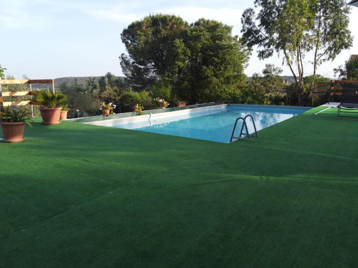 Case Vacanze San Francesco Βίλα Canicattini Bagni Εξωτερικό φωτογραφία