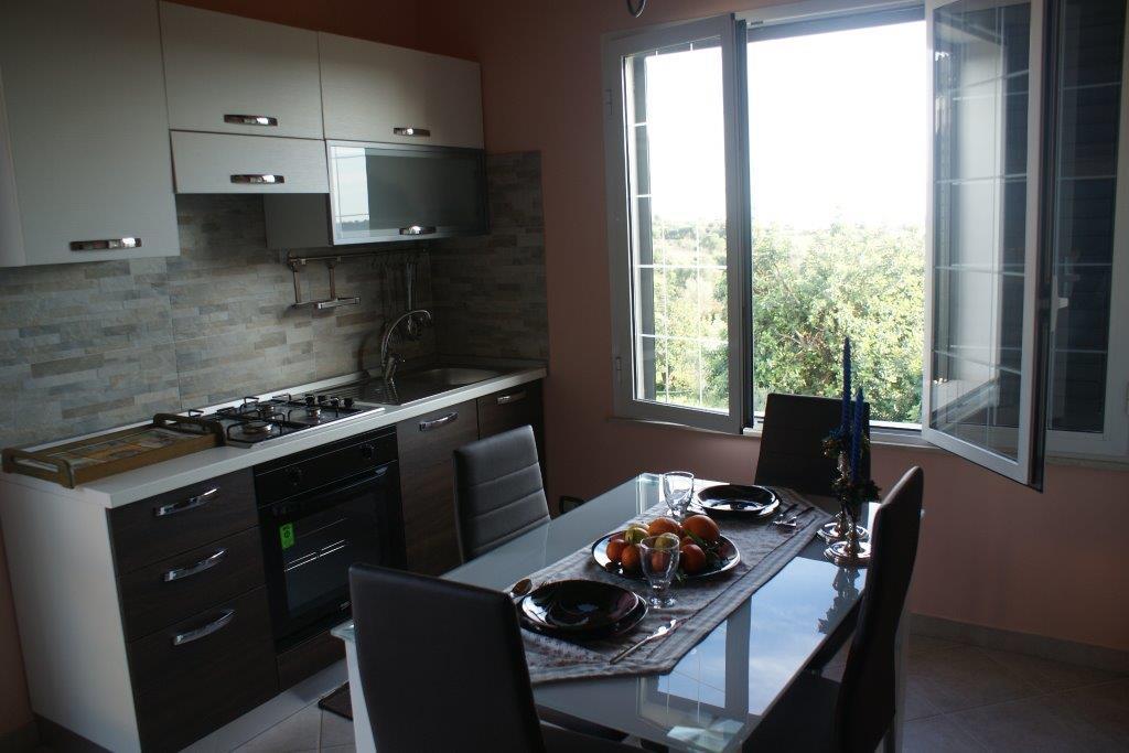 Case Vacanze San Francesco Βίλα Canicattini Bagni Εξωτερικό φωτογραφία