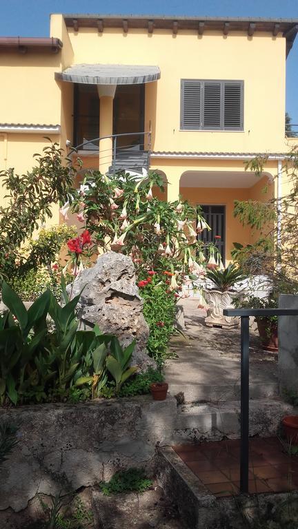 Case Vacanze San Francesco Βίλα Canicattini Bagni Εξωτερικό φωτογραφία